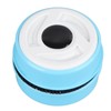 Aquarium Magnetic Brush Scratch Proof Bristles Prevent Slip Algae Scraper