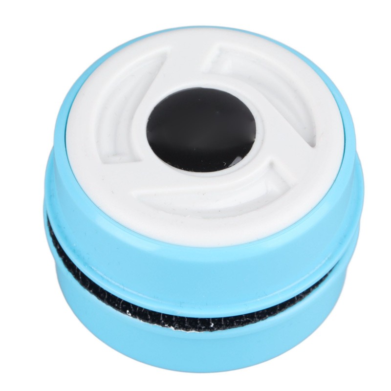 Aquarium Magnetic Brush Scratch Proof Bristles Prevent Slip Algae Scraper
