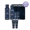 Mamonde 마몽드 NEW 맨 리차징 2종 세트 (스킨 180ml + 로션 150ml) Mamonde New Man Recharging 2-Piece Set (Skin 180ml + Lotion 150ml)