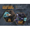 LEAKFINDER LF021 Auto Fluids & Air Conditioning Refrigerant Leak Detection
