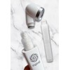 espiral Ultra Fine Bubble Shower Head, Chlorine Removal, Water Saving,