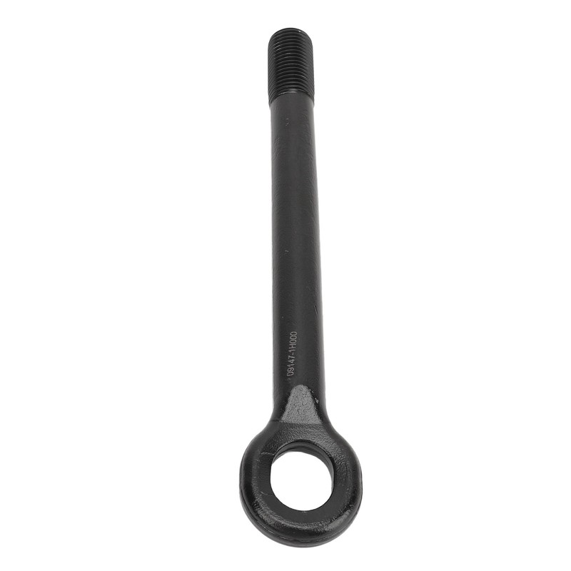 Car Tow Hook 09147 1H000 High Strength Forged Steel Bumper