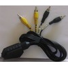 Wentronic AVK 191 1.5 m 1.5 m; SCART (21-Pin) 4