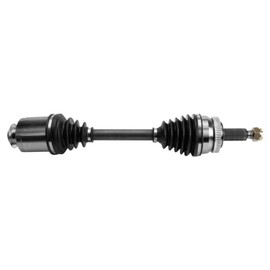Detroit Axle - 2.0L Front Right CV Axle for 2011-2014 Hyundai Sonata 2011-2015 Kia Optima, Passenger Side CV Axle Shaft Assembly 2012 2013 Replacement