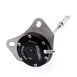 TRITDT Billet Adjustable Wastegate Actuator For SAAB 9-3 9-5 Aero TD04HL (Pressure 2.0 bar)