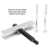 OEMTOOLS 25258 5 Inch Timing Gear and Pulley Puller, Tool