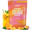 BRAINEFFECT Summer Collagen Powder for Food & Drinks Peptide Type