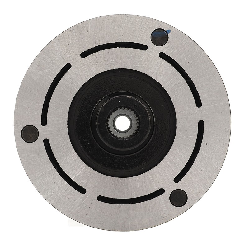 AC Compressor Clutch Kit 97644 1J000 Air Conditioner Coil Pulley
