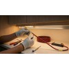 EvZ 18 AWG Silicone Wire 33ft, Ultra Flexible 2 Conductor