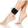 WHAMVOX 2pcs Neoprene Ankle Strap for Fitness Training Comfortable Ankle