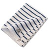 Senshu Towel Face Towel, Twin, Simple Style, Large, Sports, Quick