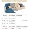 Yoovat Magic Sofa Covers Magic Sofa Couch Covers 2024 New