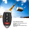 Learning Code Remote Control Rolling Code Smart Copy Remote Control