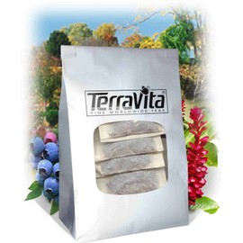 Club Moss Tea - (Lycopodium Clavatum) (25 tea bags, ZIN: 511744)