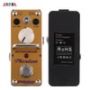 AROMA APN-3 Plexion Brit-stack Simulator Electric Guitar Effect Pedal Mini