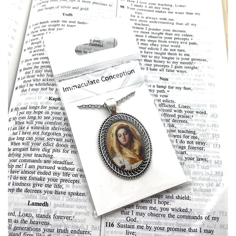 Immaculate Conception