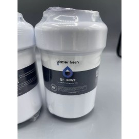For GE Glacier Fresh GF-MWF Ice Water Refrigerator Filter For GE Kenmore 46-9991