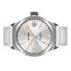 TW Steel Marc Coblen Edition TWMC21 Men's Watch with Leather