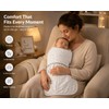 Baby Cotton Sleepwear Romper Soft Comfortable Infant Jumpsuit