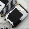 BESPORTBLE Waterproof Storage Bag for Down Jackets and Raincoats -