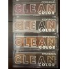 COVERGIRL 5 Different Covergirl Clean Color Eye Shadow Quad Make