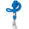 Dinalu, Neck Lanyard, Key Chain, Neck Strap with Ring for