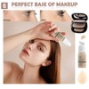 Qiong All in One Makeup Kit Full 12 Colors Naked