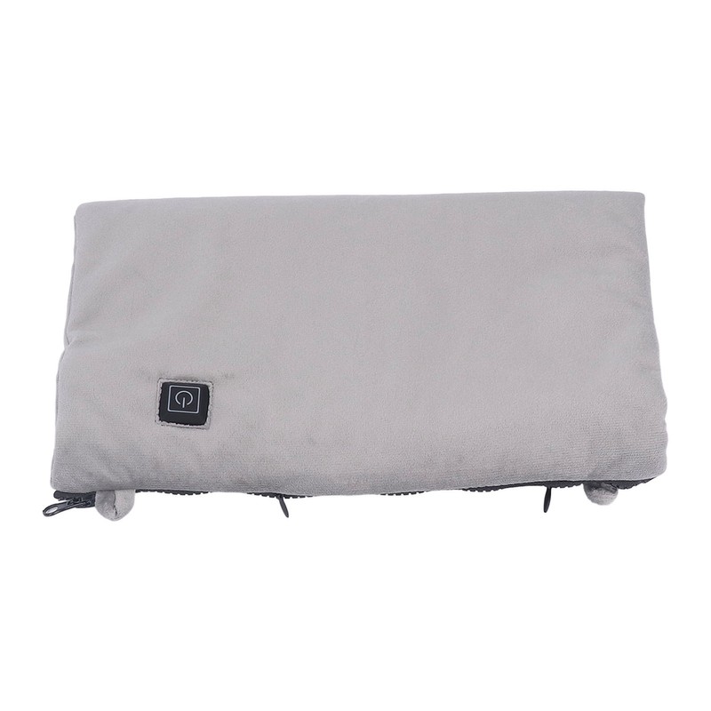 Hand Warmer Warming Cushion USB 3 Gear Temp Adjustment Folding
