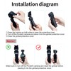 DJI Osmo Pocket 3 Lens Screen Protective Case for Osmo