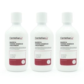 Centellian24 Madeca Toning Essence Treatment 300ml x 3 / 센텔리안24 마데카 토닝 에센스 트리트먼트 300ml x 3개