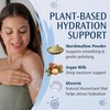 AQUAPON 6 OZ AFTER EXFOLIATION HYDRATING & FIRMING BODY CREME