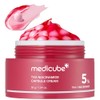 medicube TXANiacinamide Capsule Cream como el siguiente paso para el