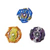 Beyblade Burst Rise Hypersphere Battle Guardians 3-Pack  -- Solar Sphinx