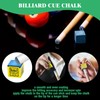 Yuahar 21 Billiards Pool Table Cleaning Set W Wooden Pool
