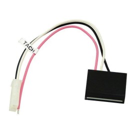 Compufire 51105-V Tachometer Hook Up For Compufire DIS-IX ELectronic Ignition