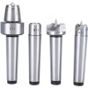 8milelake 4 Pack MT2 Wood Lathe Live Center Set Drive