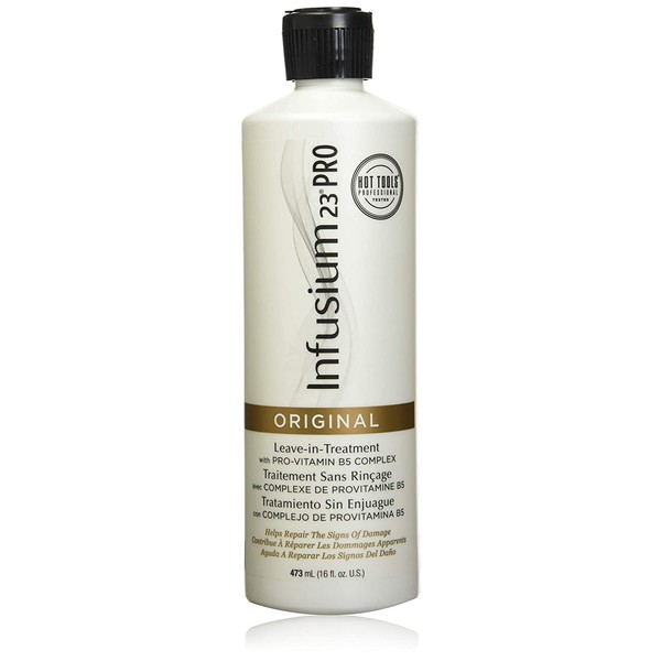Infusium 23 Pro Leave in Treatment Conditioner, Original, 16 Ounce