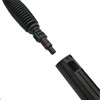 Bayonet Adaptor for Use with Aldi Duro Ferrex Topcraft KingCraft