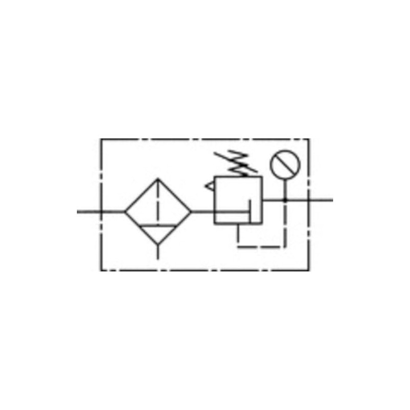 Format 4047322212236 – f-regler Multifix/G 1/40.5 – 10BAR M. Hand