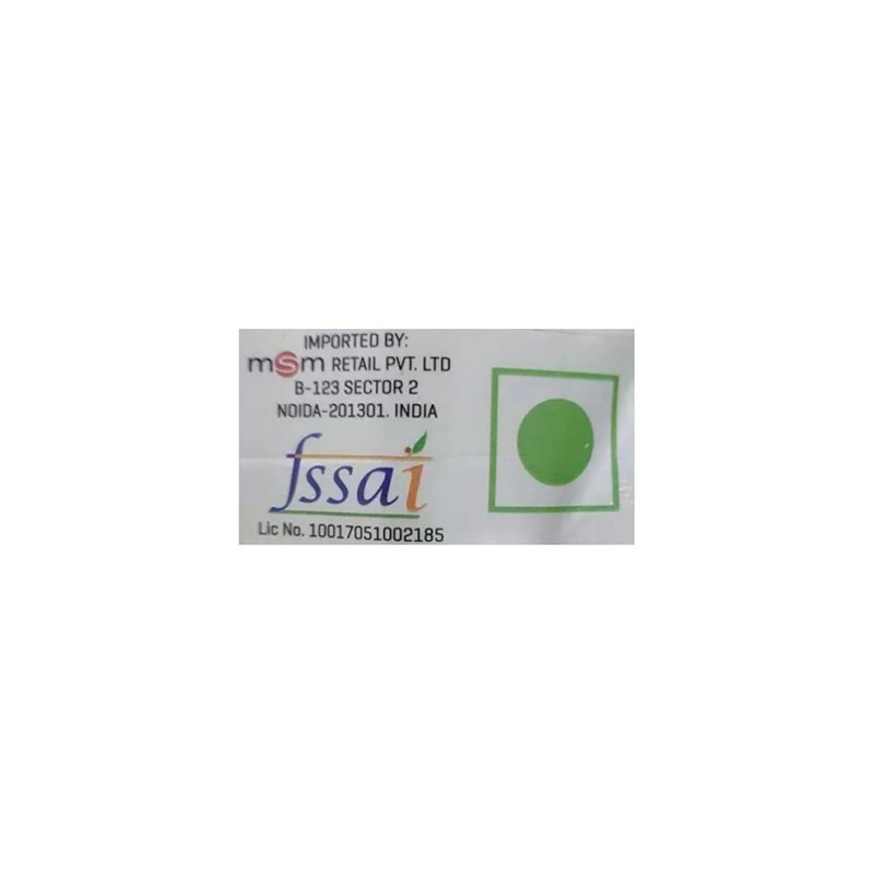 Myprotein FlavDrops Coconut, 50 ml, Pack of 1