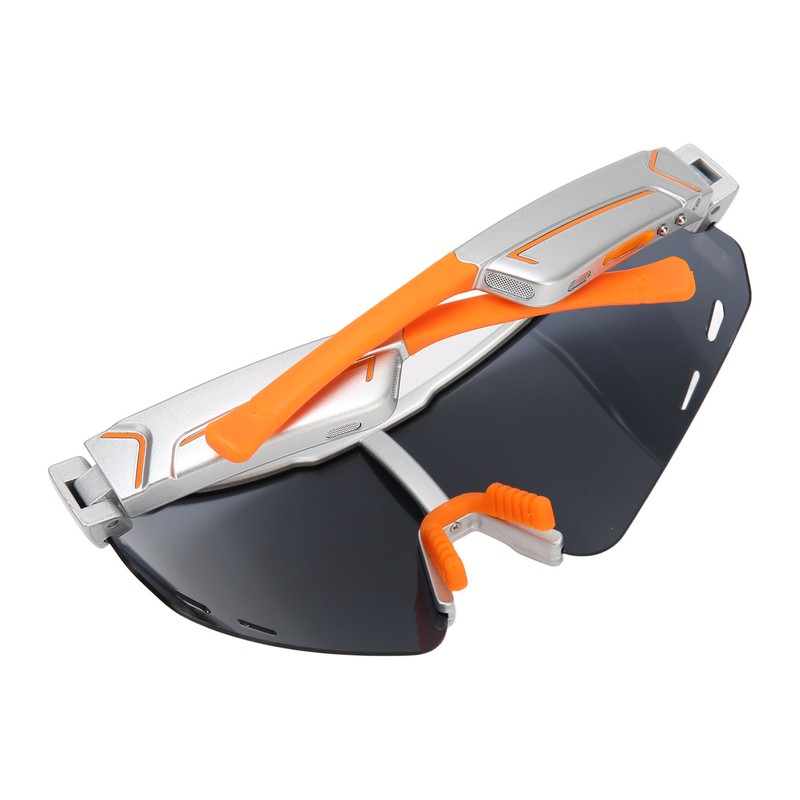 Smart Glasses Built in Microphone Speaker Wireless Bluetooth 5.2 Sound