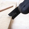 Oscillating Accessory Kit SUPERTOOL 10-Piece Multi-Tool Accessory Kit Mix Oscillating
