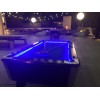 SHENKENUO NEW 5M Bar Billiard Pool Table Bumper Lights LED