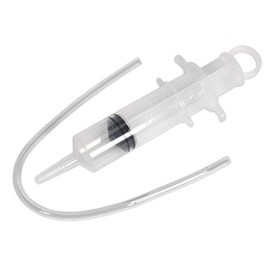 Sealey Ms166 Oil & Fluid Inspection Syringe 70Ml