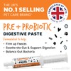 Bugalugs Pre & Probiotic Digestive Paste for Dog & Cat