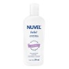 Crema Corporal para Bebé Nuvel 250ml