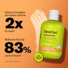 DevaCurl CurlHeights Volume + Body Boost Cleanser