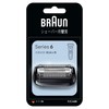 Brown New Series 6 Replacement Blade (100% Exhibits Original Performance),