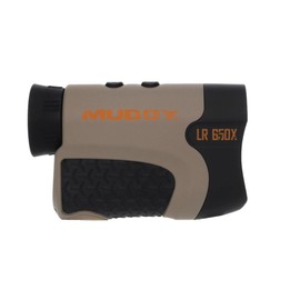 Muddy Laser Range Finder 650 Yard