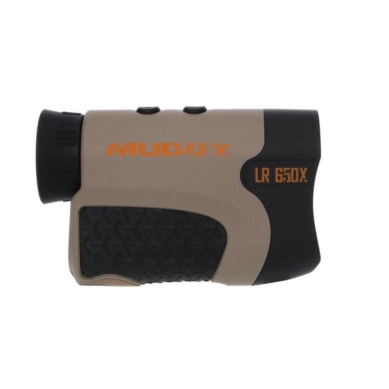 Muddy Laser Range Finder 650 Yard